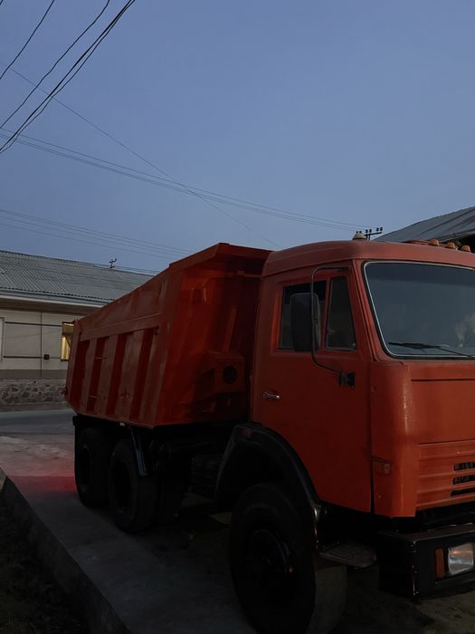 Kamaz sotiladi xolati alo fakat balon kuyib xaydash kerak