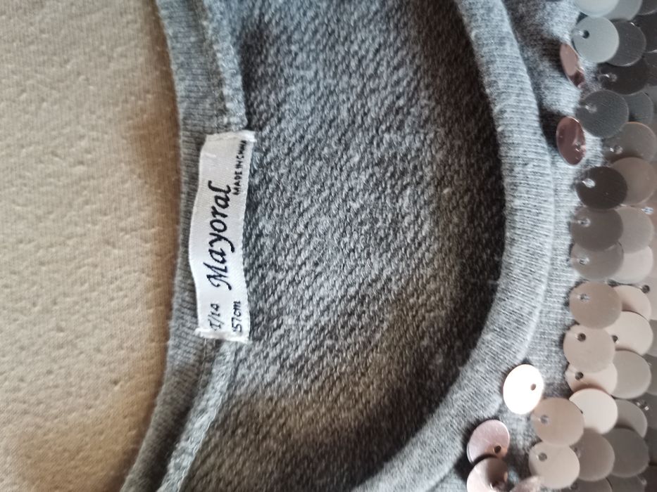 Детски рокли Sisley