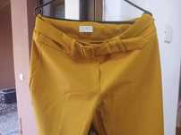 Pantaloni eleganti mărimea 44,noi