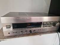 Amplificator Statie Receiver YAMAHA RX396RDS 50 watts /channel into 8Ω