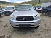 Piese/Dezmembrez Toyota Rav4 fabricație 2007 Diesel 4x4