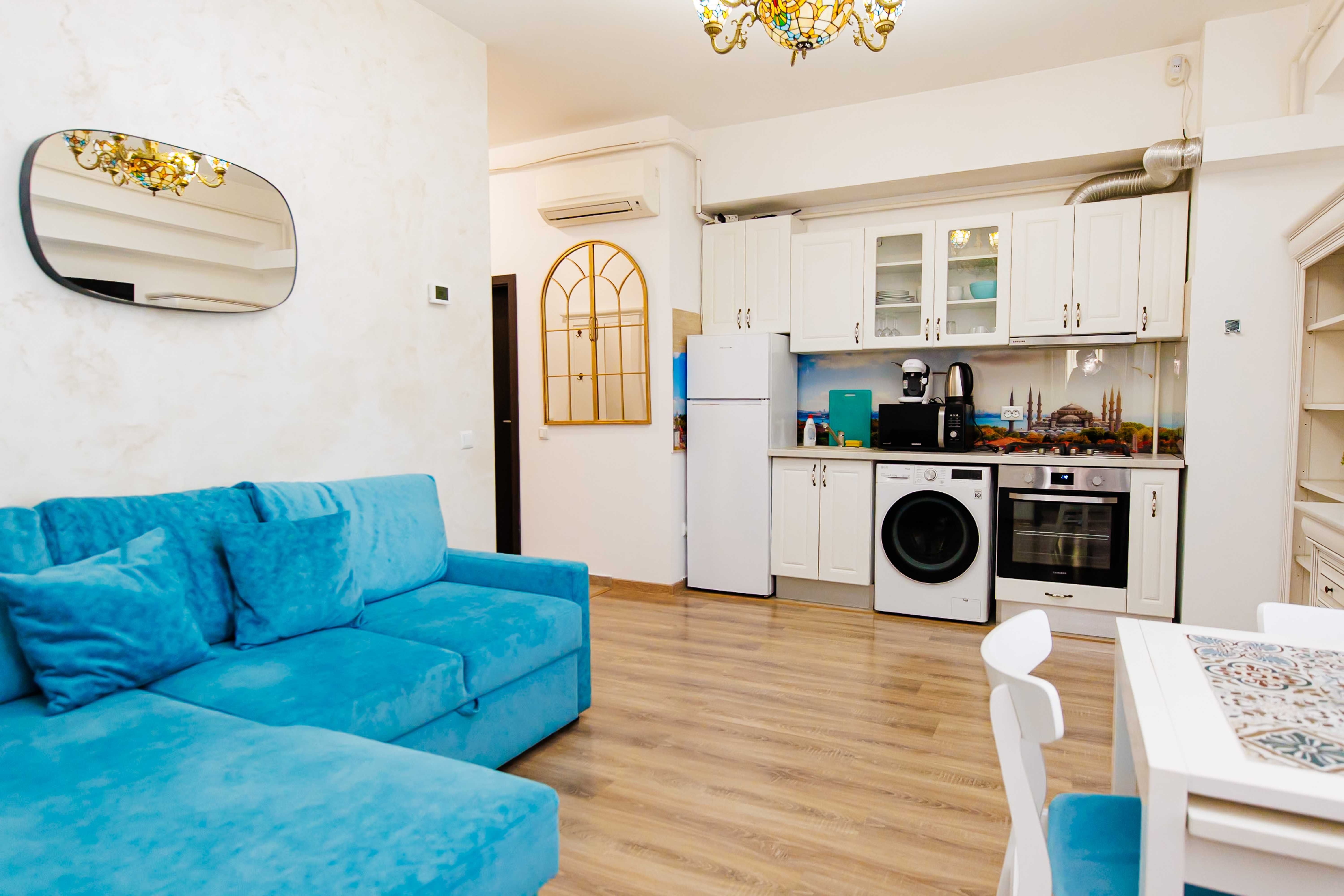 IS LUX!! Cazare Regim Hotelier Iasi Central Palas Ap Noi 1-2-3 Cam