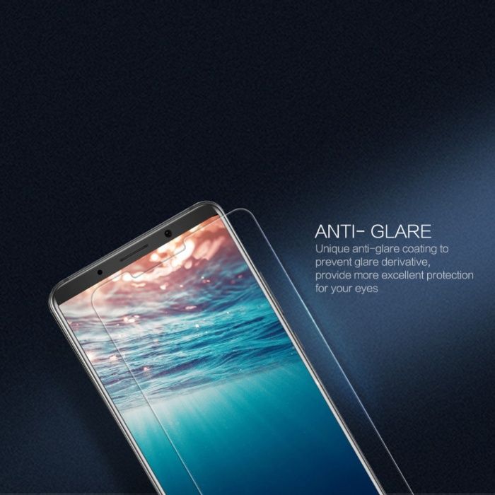 Folie Sticla Securizata pt Huawei Mate 10, Mate 10 lite