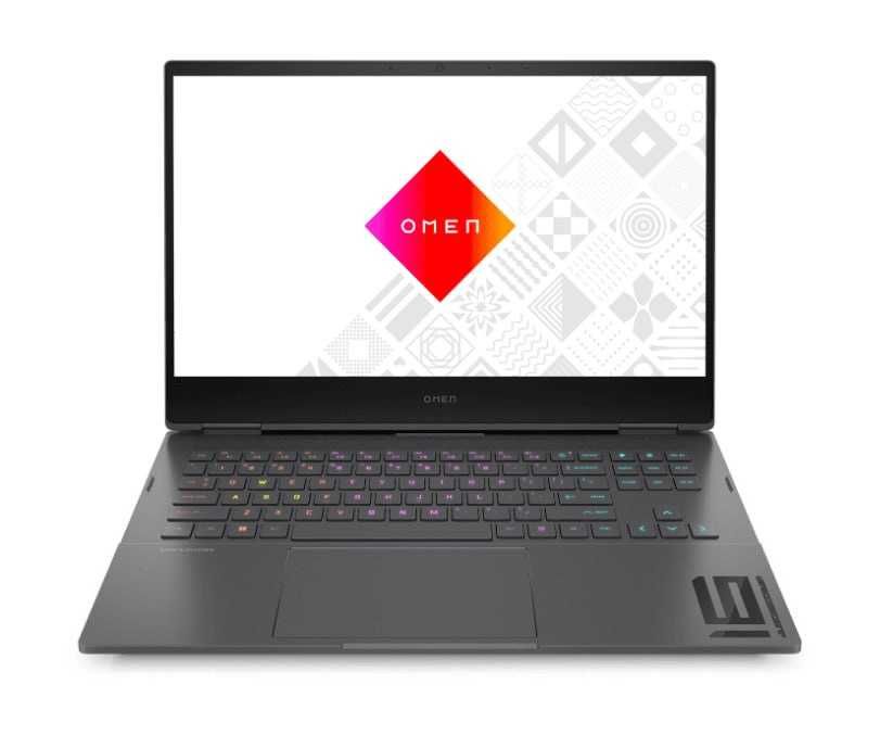 Игровой ноутбук HP OMEN 16.1 (R9-7940HS;16/512;RTX4070 8GB) USA