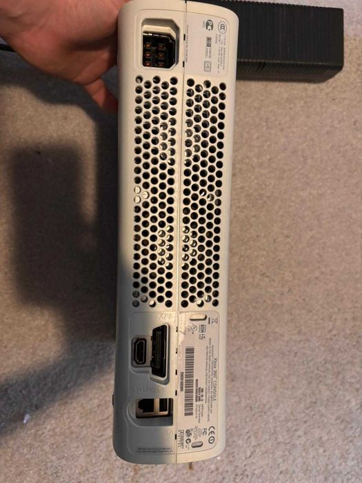 De vanzare X-BOX 360