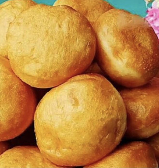 Бауырсақ, Хворст, жент,сүзбе(қатық),Наурыз көже