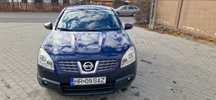 Nissan Qashqai, 1,5 Dci, 4x 2, 23.11. 2007