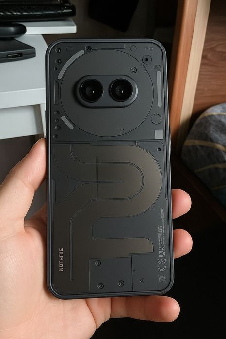 Nothing phone 2a+ Plus 12/256