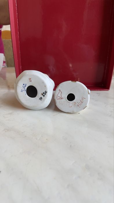 Продаю фарфоровые матрешки