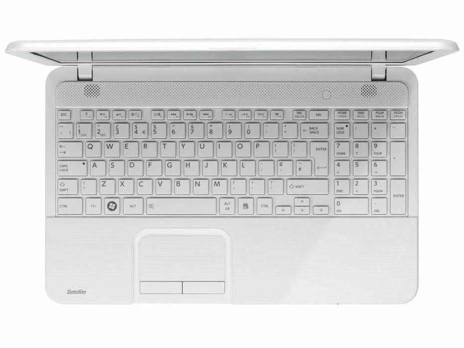 Toshiba Satellite C855D- 10G