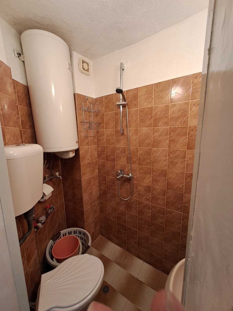 Дава се под наем Двустаен апартамент в Варна, Чаталджа - 55 кв.м за 357 € - Снимка #7
