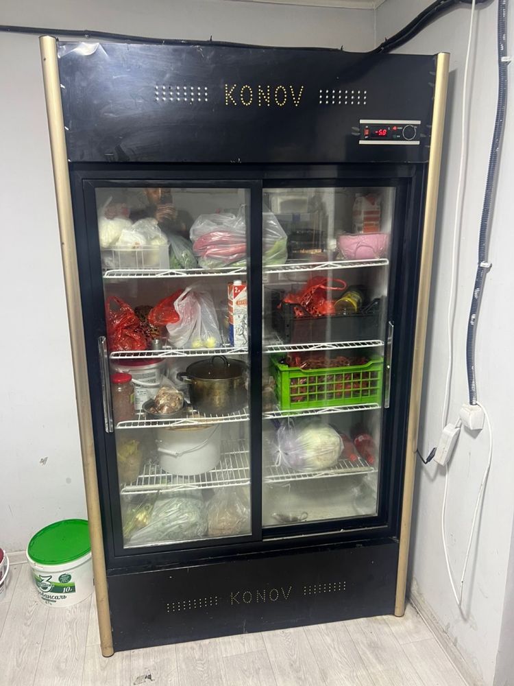 Продается обородувание для общепипа