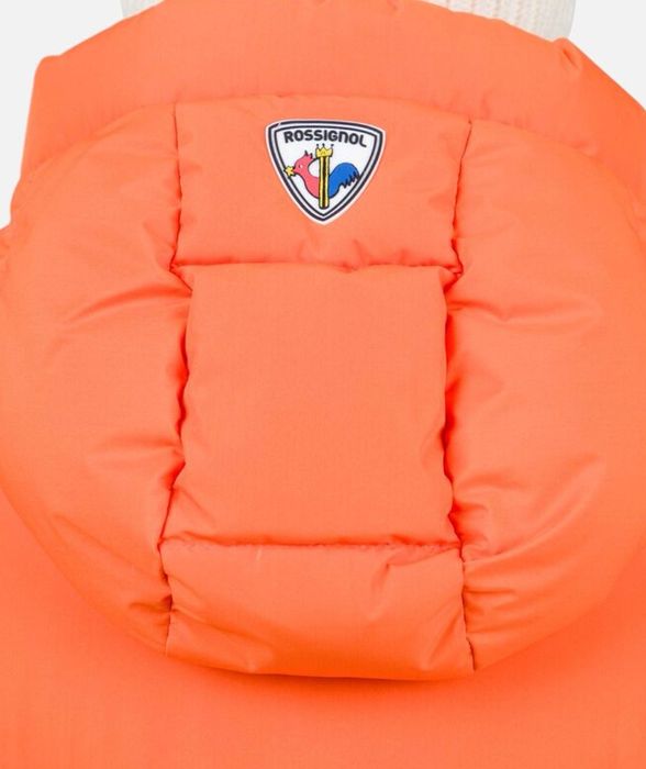 Geaca bomber Modul Rossignol