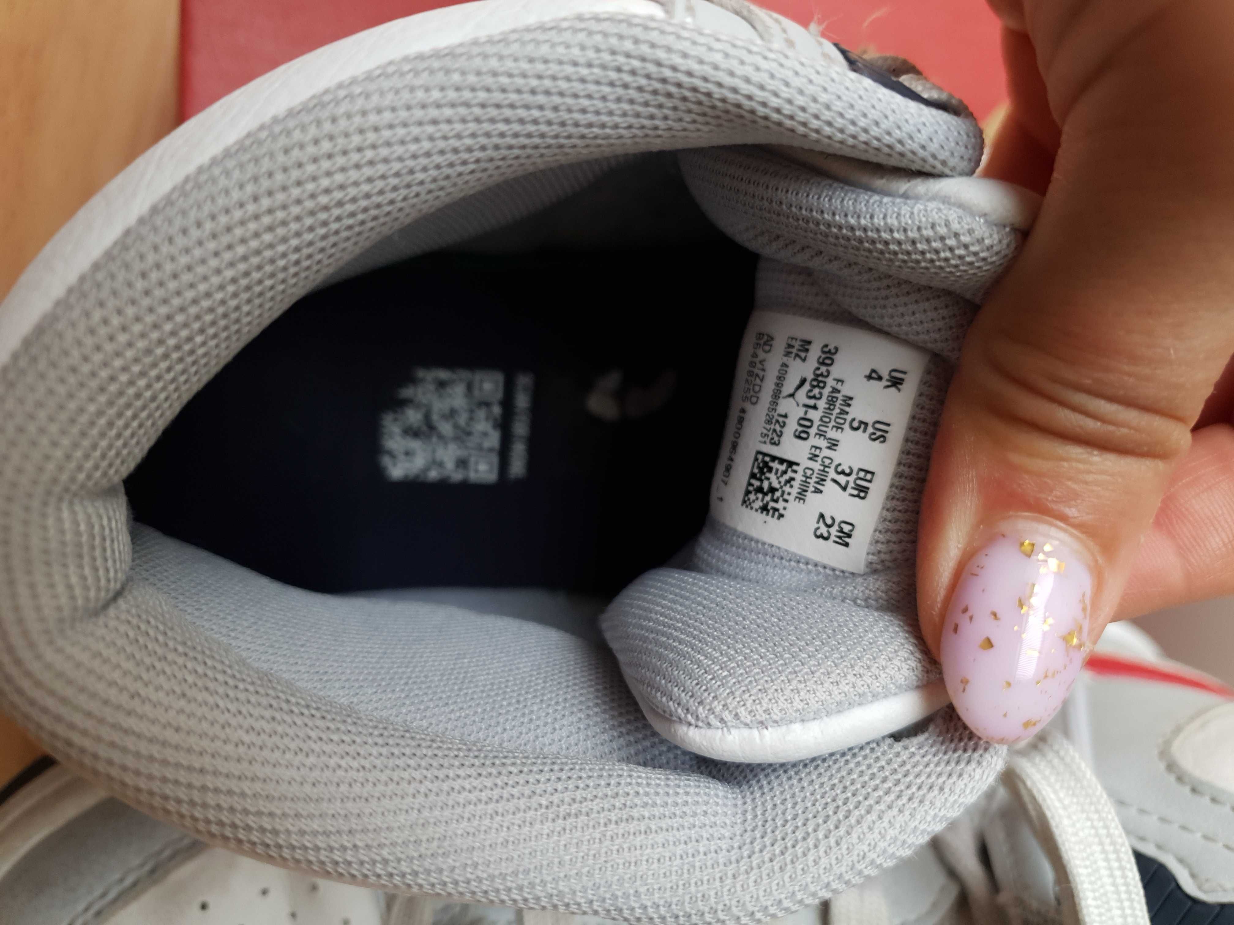 Кецове  Puma за момче
