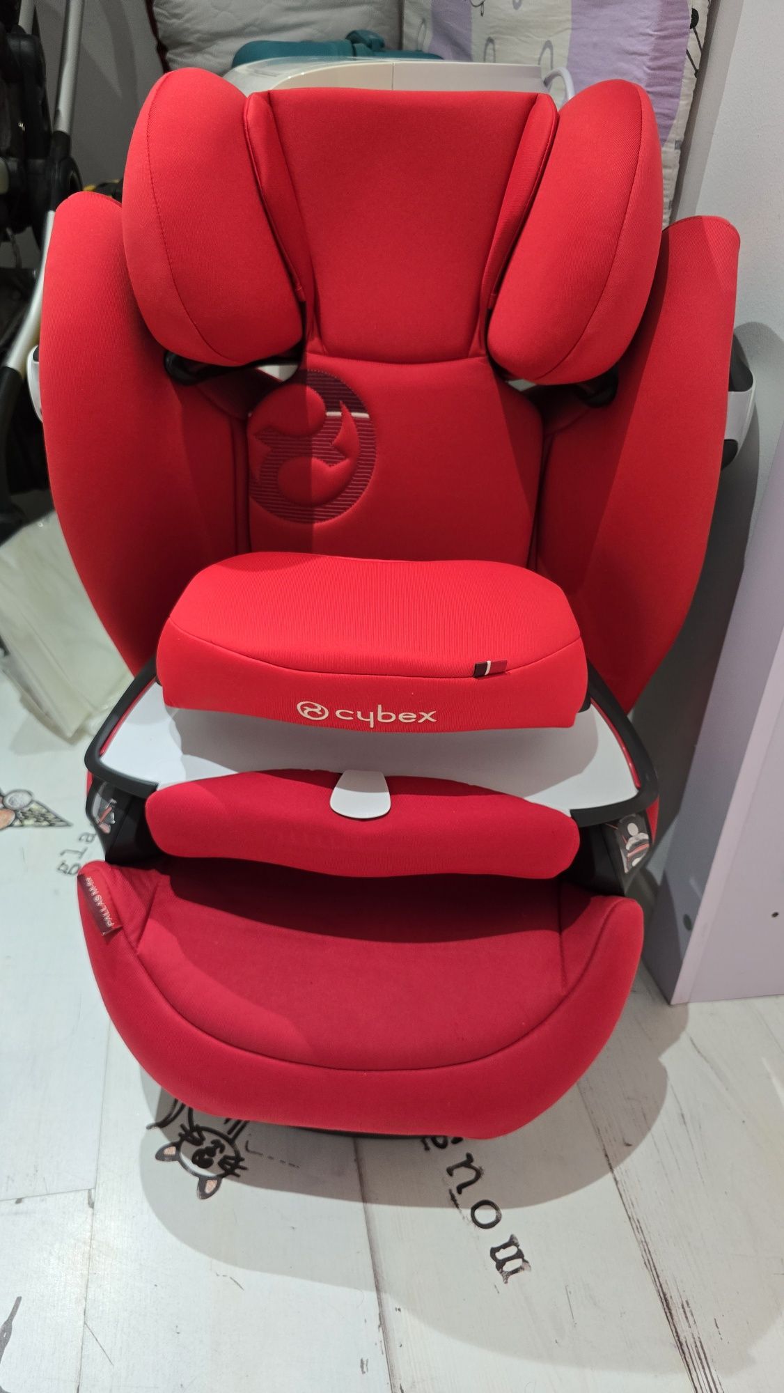 Scaun auto Cybex Pallas M izofix