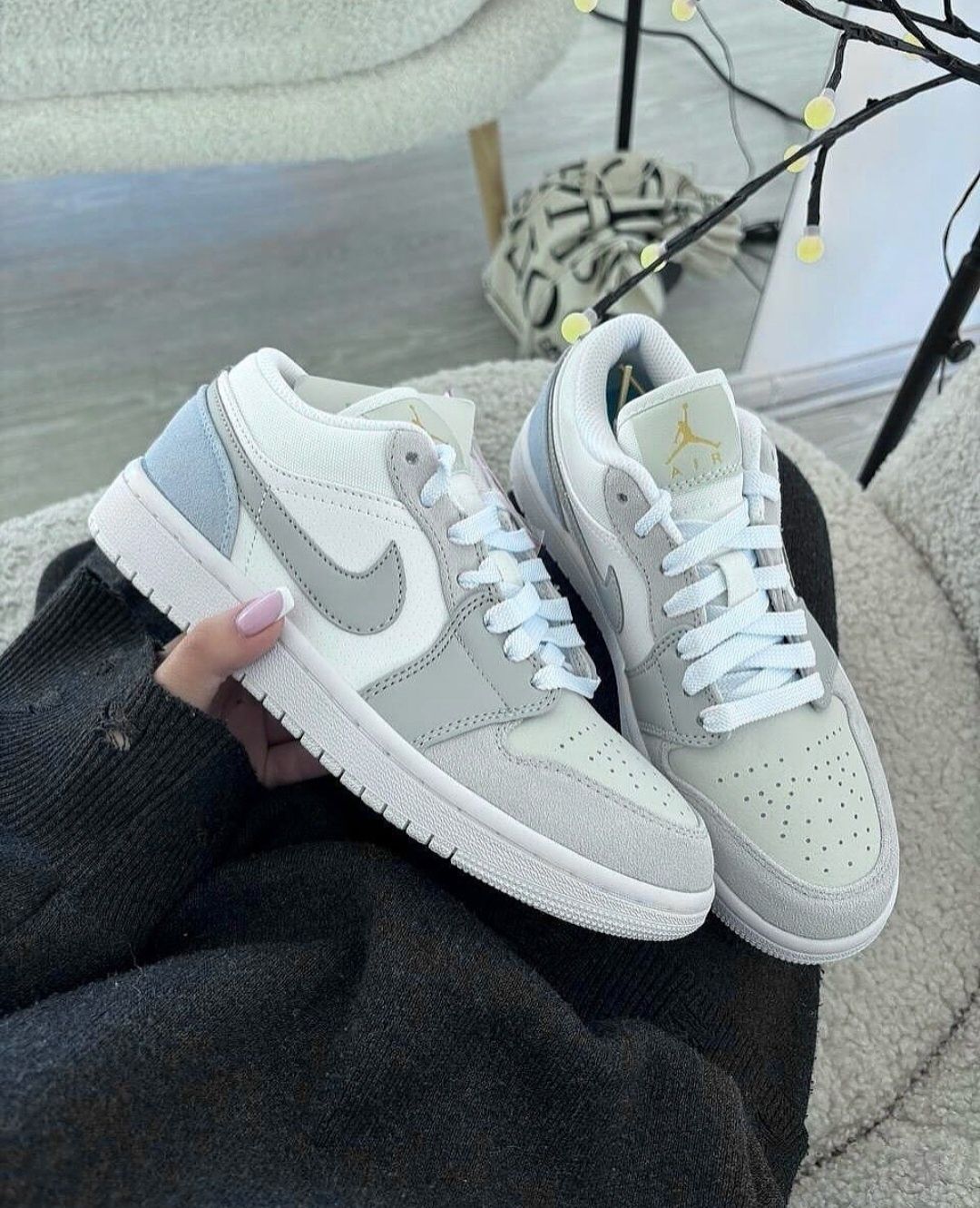 красофки air jordan