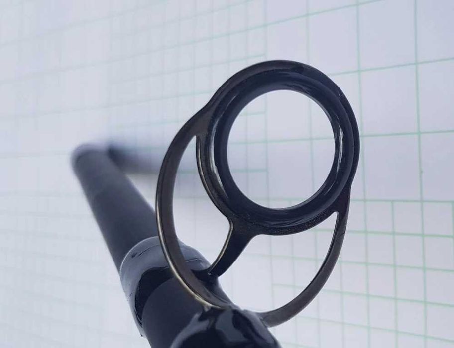 Lanseta 2,70 metri GOLD SHARK din 2 bucati cu actiune 60-120gr