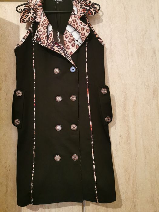 Маркова дамска рокля