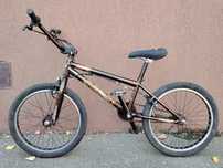 BMX Bulls roti 20