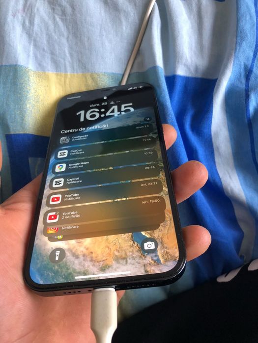 Vand iphone 12 pro max
