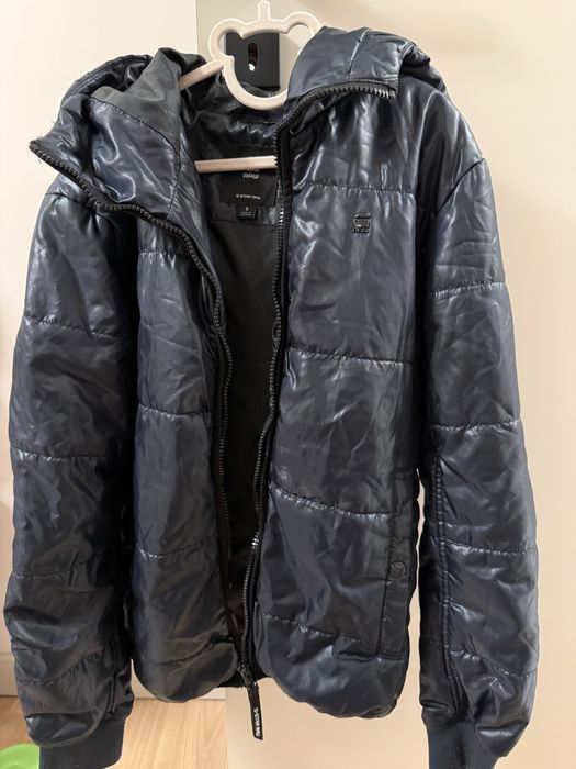 Дамско яке G-star raw