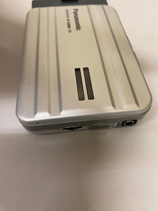 Casetofon Panasonic RQ-SX85 defect