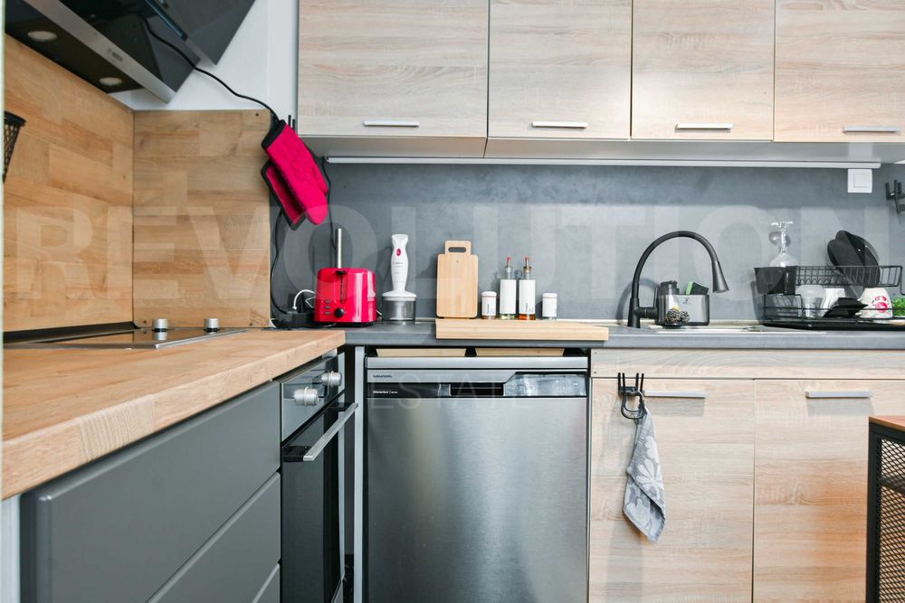 Продава се Двустаен апартамент в София, Сухата река - 64 кв.м за 2250 €/кв.м - Снимка #4