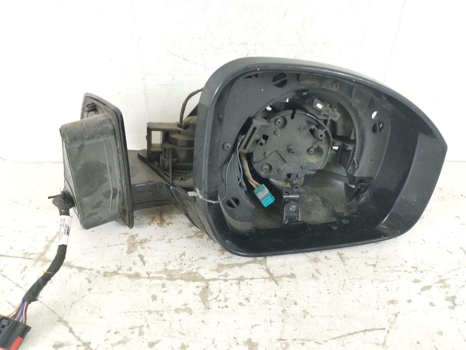 Дясно огледало Ленд Ровер / Land Rover Рейндж Ровер Спорт 2 [ - ] Ориг