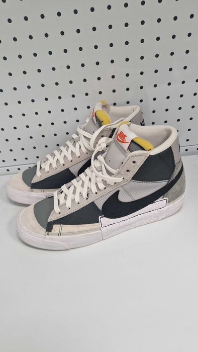 Оригинални мъжки маратонки- Nike Blazer Mid Pro