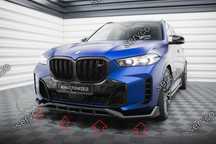 Pachet Set Body kit tuning Bmw X5 G05 M-Pachet 2023- v4 Maxton Design