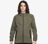 Nike Tech Fleece Hanorac