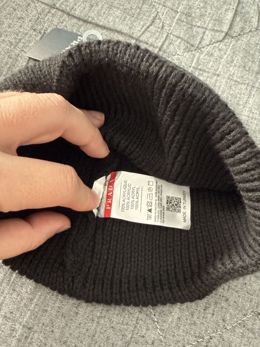 Caciula Prada Premium