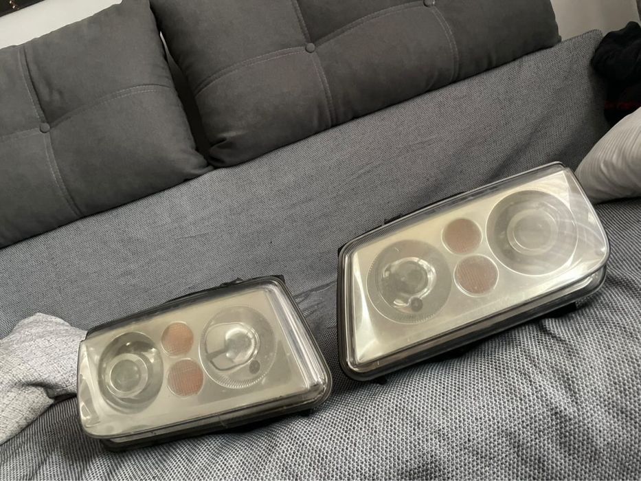 Farui Bora Xenon OEM