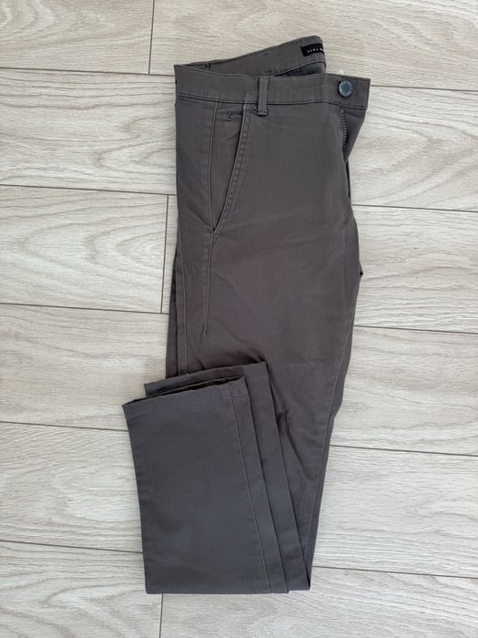 Pantaloni eleganti Zara S