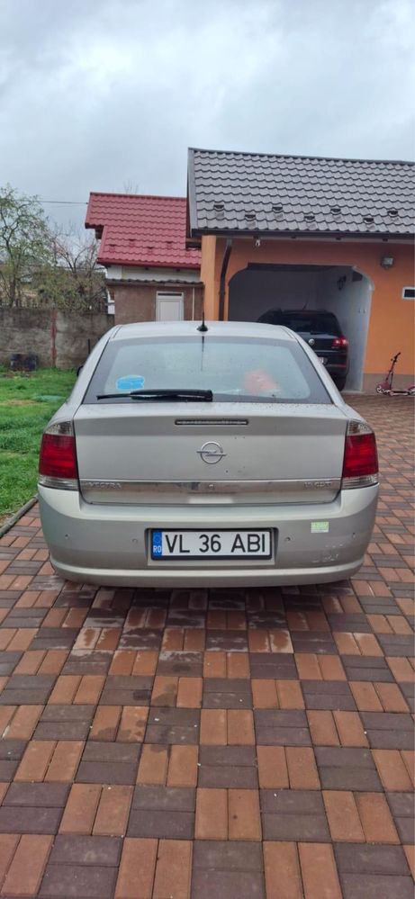 Opel Vectra C 2006