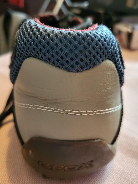 GEOX Sport Low - дишащи 45/12US - 28,5 см.