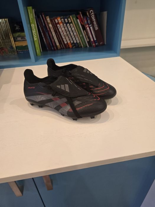 Бутонки predator
