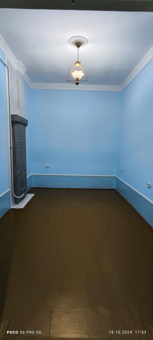 Сдаётся 4х комнатный дом (ховли) двор с заездом машины.