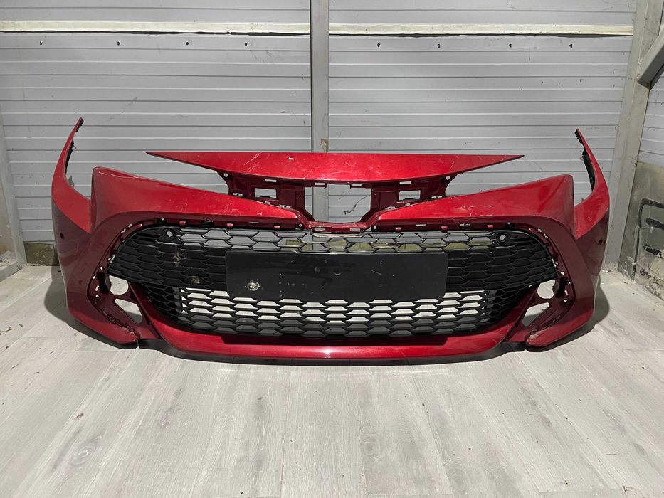 Bara fata Toyota Corolla E210 E21 An 2019 - 2024 cod 52119-02P40