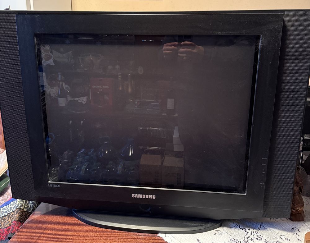 Телевизор Samsung