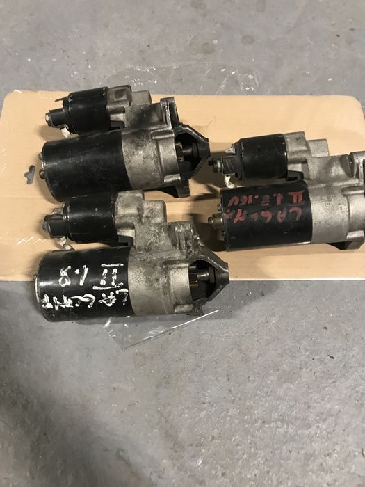 Electromotor Renault Laguna 1.8 16 V
