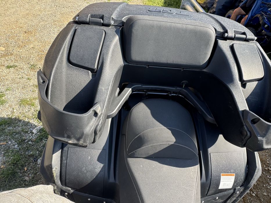 Vand ATV marca TGB 1000