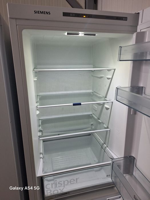 Frigider Siemens 1.84 cm