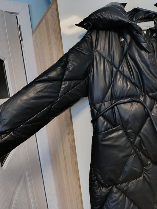 Зимно яке размер S