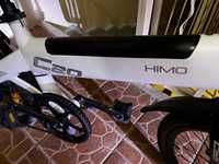 Электровелосипед HIMO C20