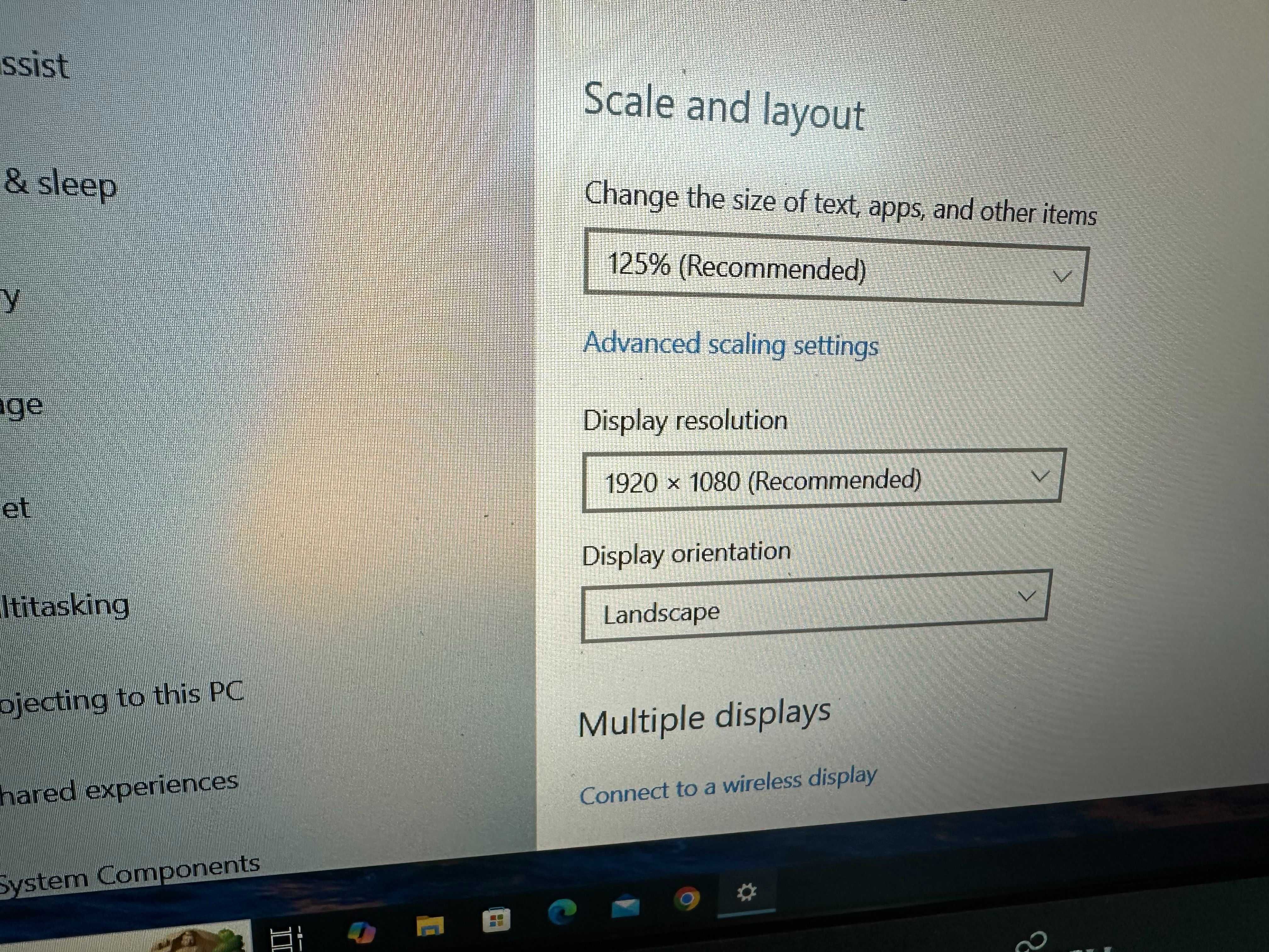 Лаптоп- Fujitsu Lifebook - употребяван