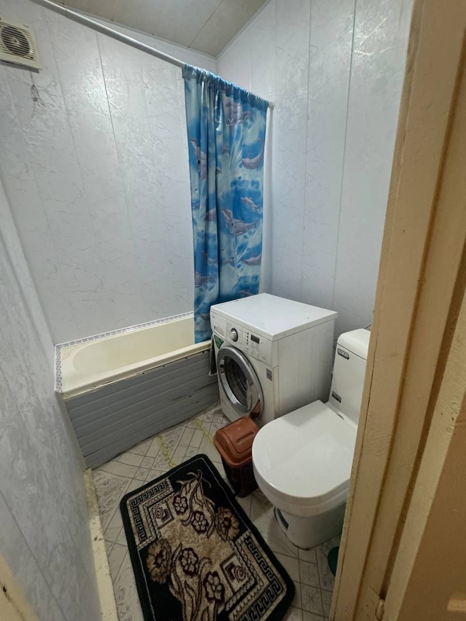 Квартира сотилади