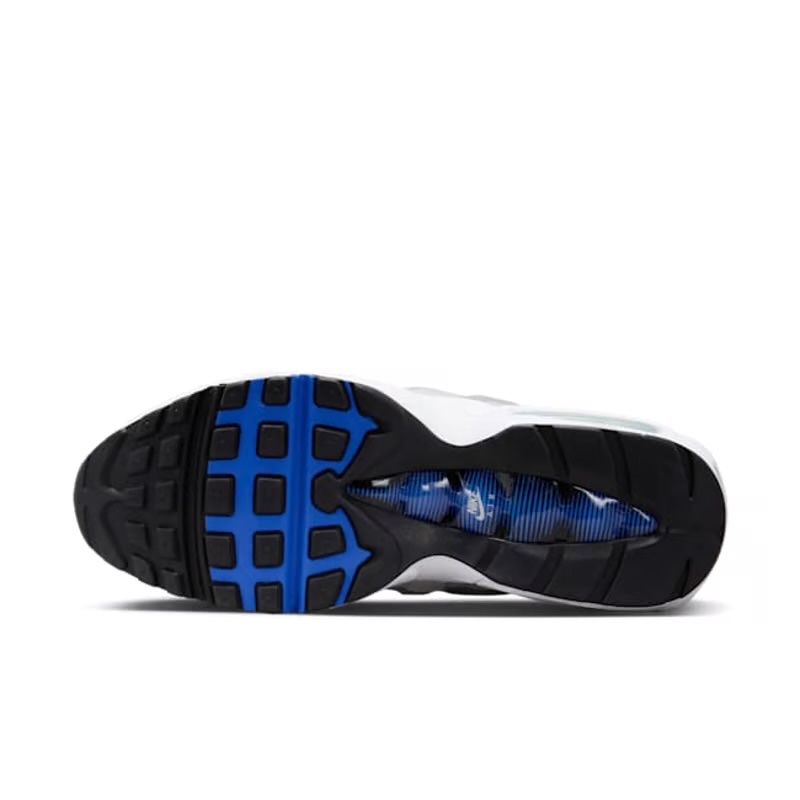 Nike Air Max 95 - 43, 44, 44.5, 45 и 45.5 Номер Оригинални