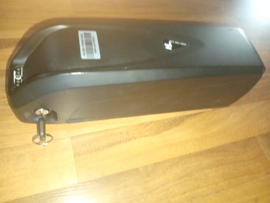 Vand baterie 48v 15ah, e bike