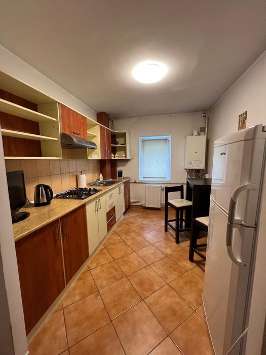 Cazare/ închiriere regim hotelier